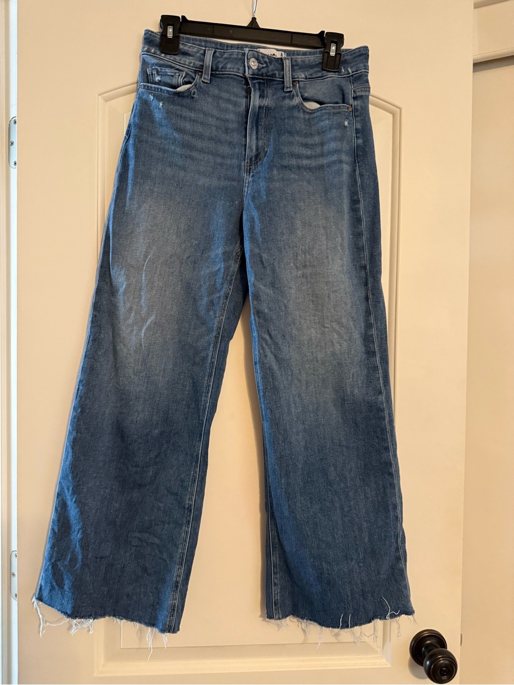 Paige Anessa Jeans